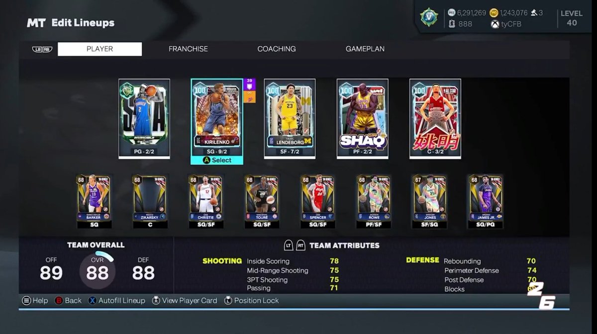 Carlo (250K XBOX Champion) tweet media