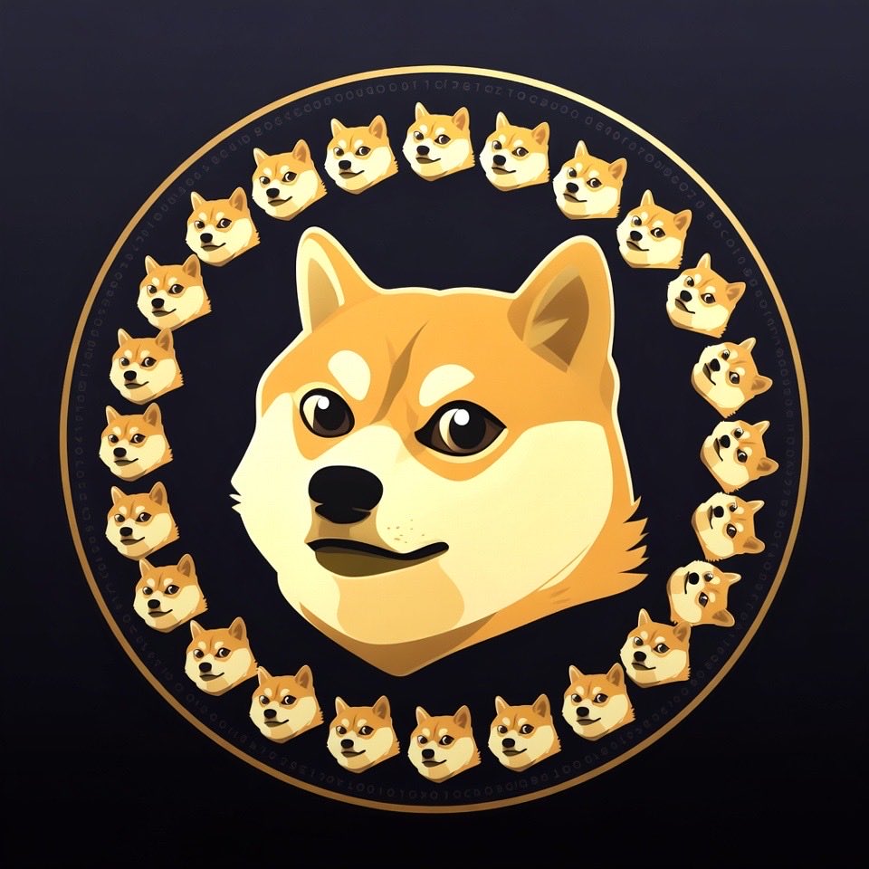 The Doge Cycle is lunching tomorrow!
Hope you're ready for this opportunity? 
Let's move together....
#DogeCycle 
<a href="/cz_binance/">CZ 🔶 BNB</a> 
<a href="/PhtEmmanuelO/">Prophet Emmanuel Okeke</a>