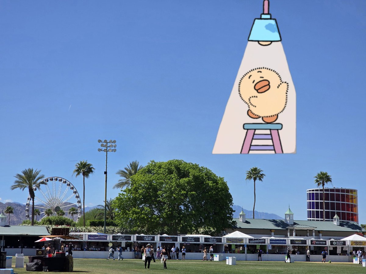 TM_CHI_0718's tweet image. #TAEMIN
#coachella
#week1