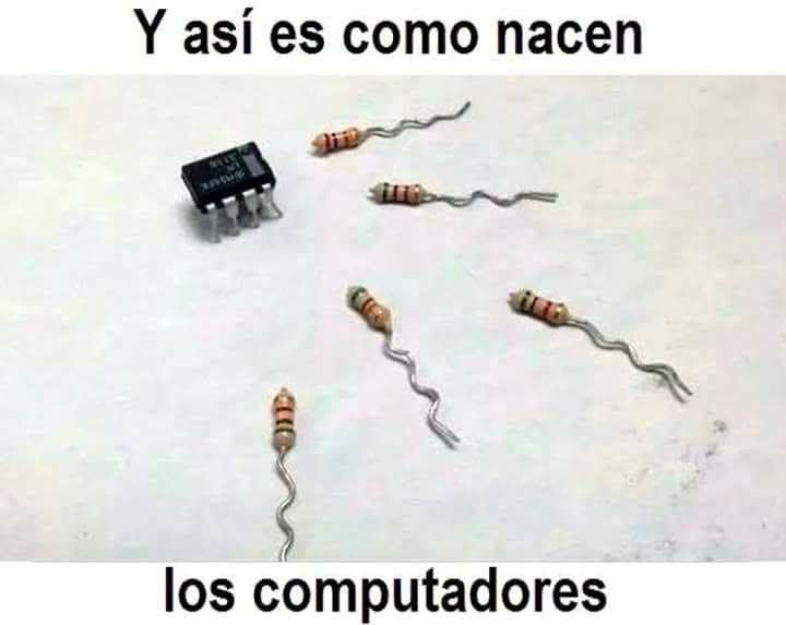 RincnCuriosoo's tweet photo. Ahora lo sabes. 😉 https://t.co/ANF13jVtXp