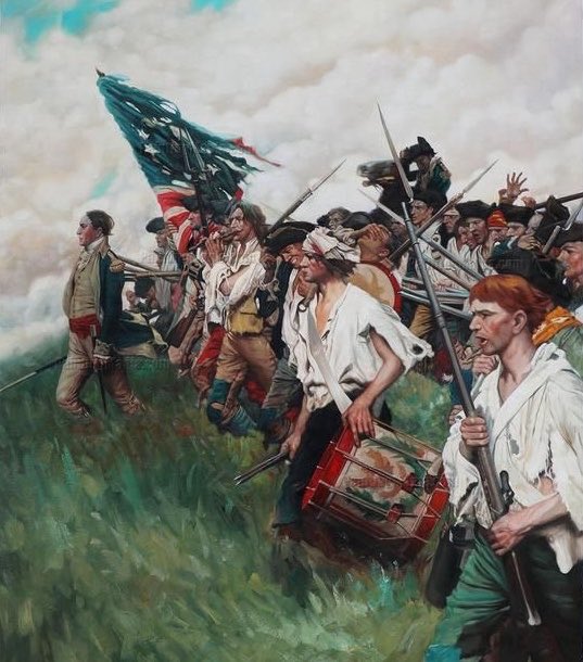 American History & Studies 🇺🇸 tweet media