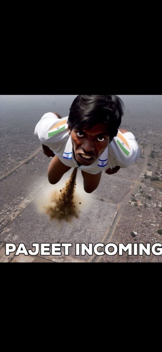 @thewarhead00007 @FeyzaOznur poopjeet detected 🚨🫵🏾💩🇮🇳