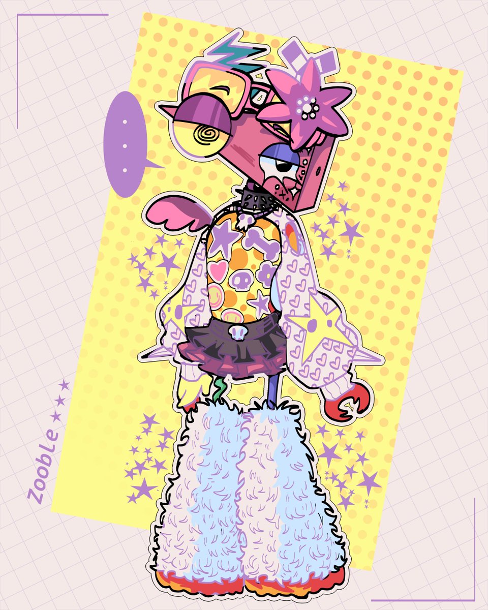 TINA YACHI 🍄✨ tweet media