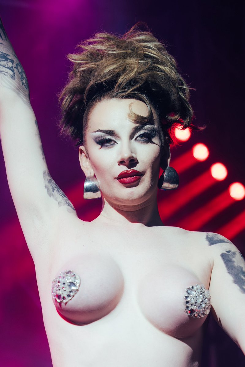 kath toot ✯ tweet media