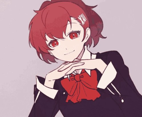 days without persona drama tweet media