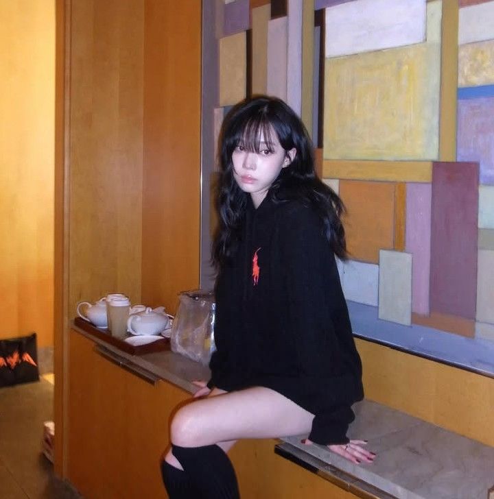 minjeong tweet media