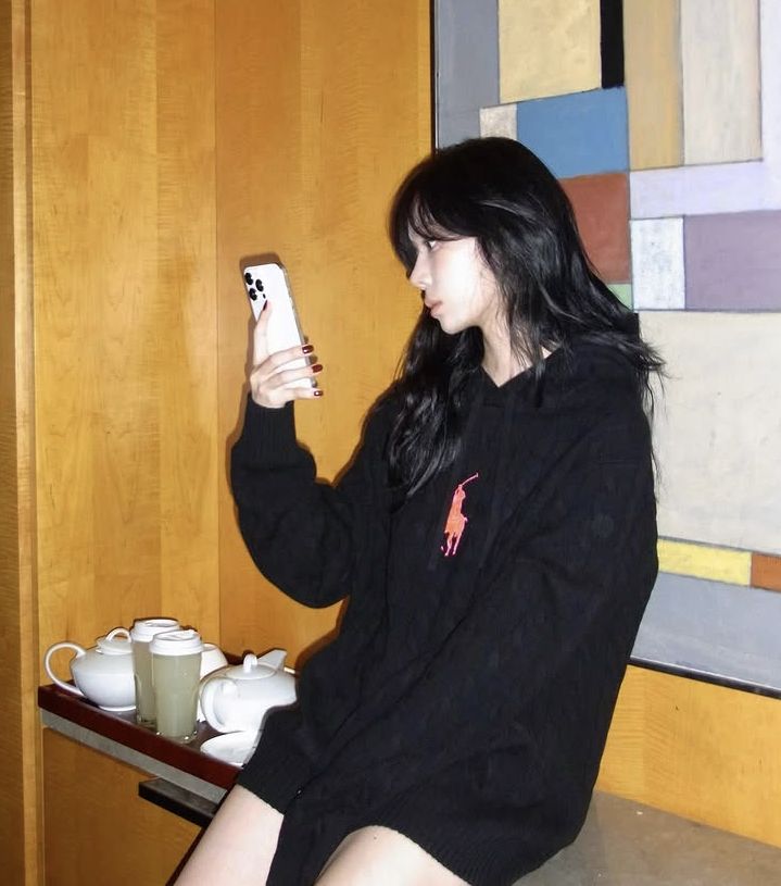 minjeong tweet media