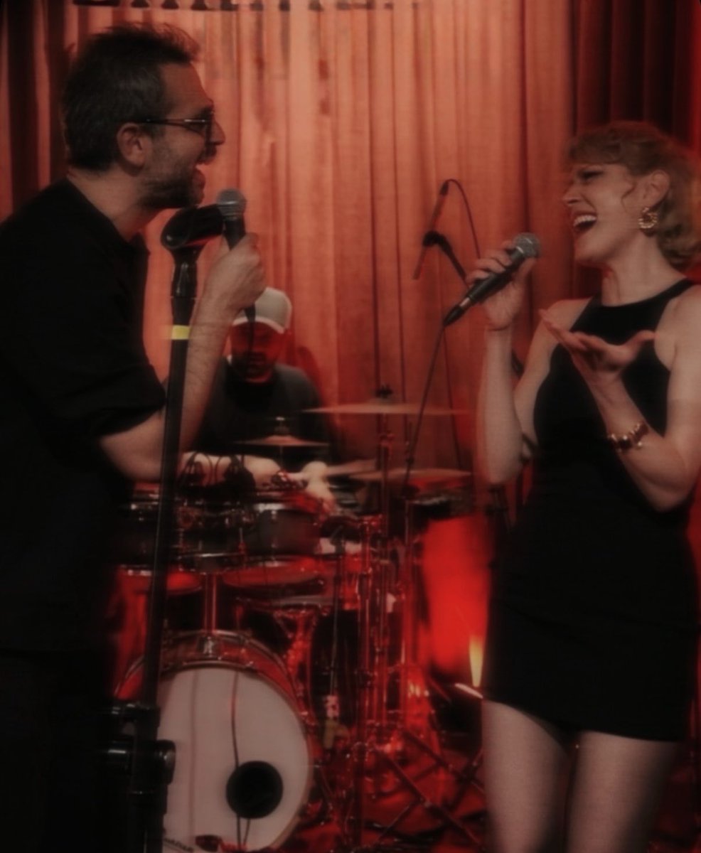 Erkan Hazal 2. Partnerlik için yaşıyorum