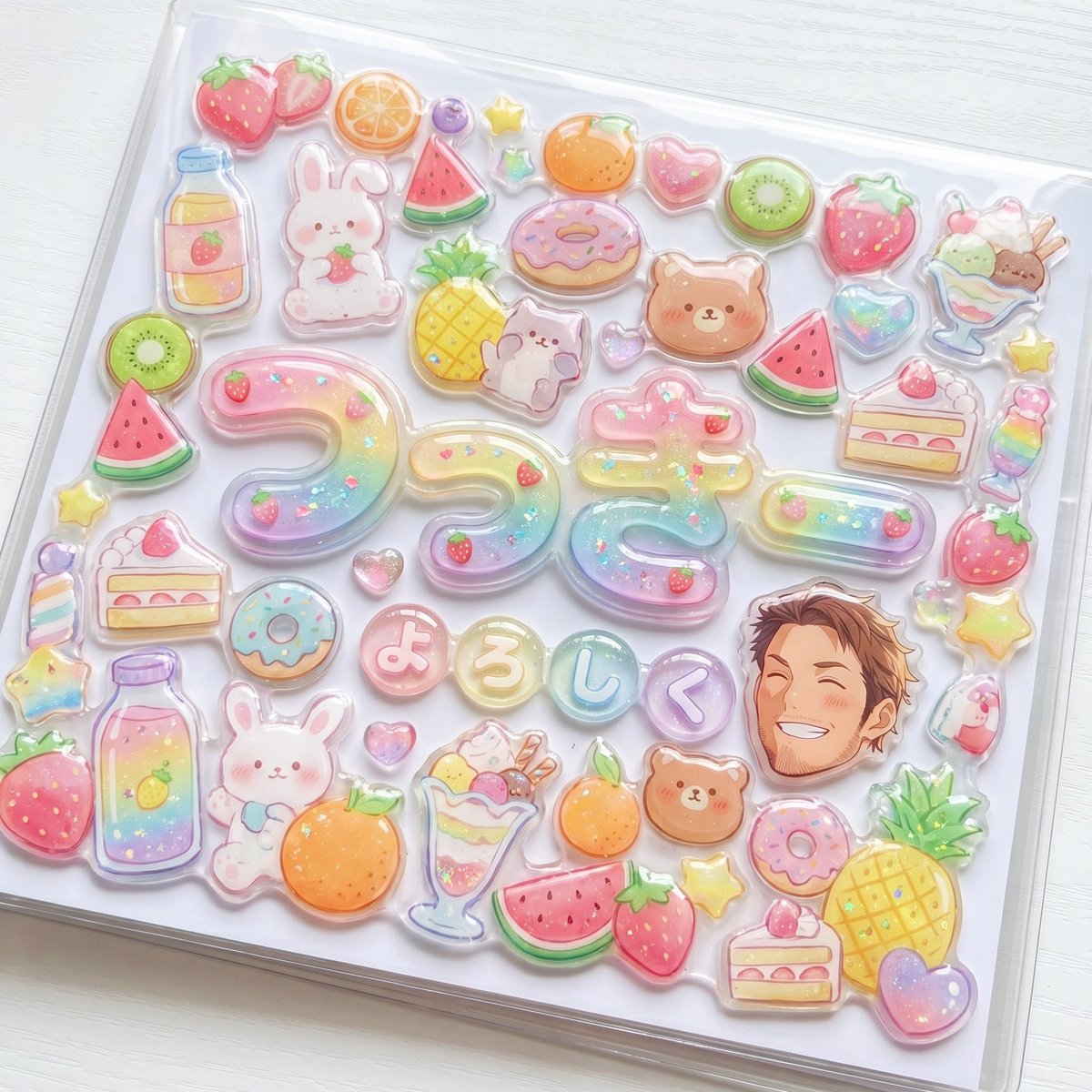 つっきー｜ハッピークリエイター tweet media