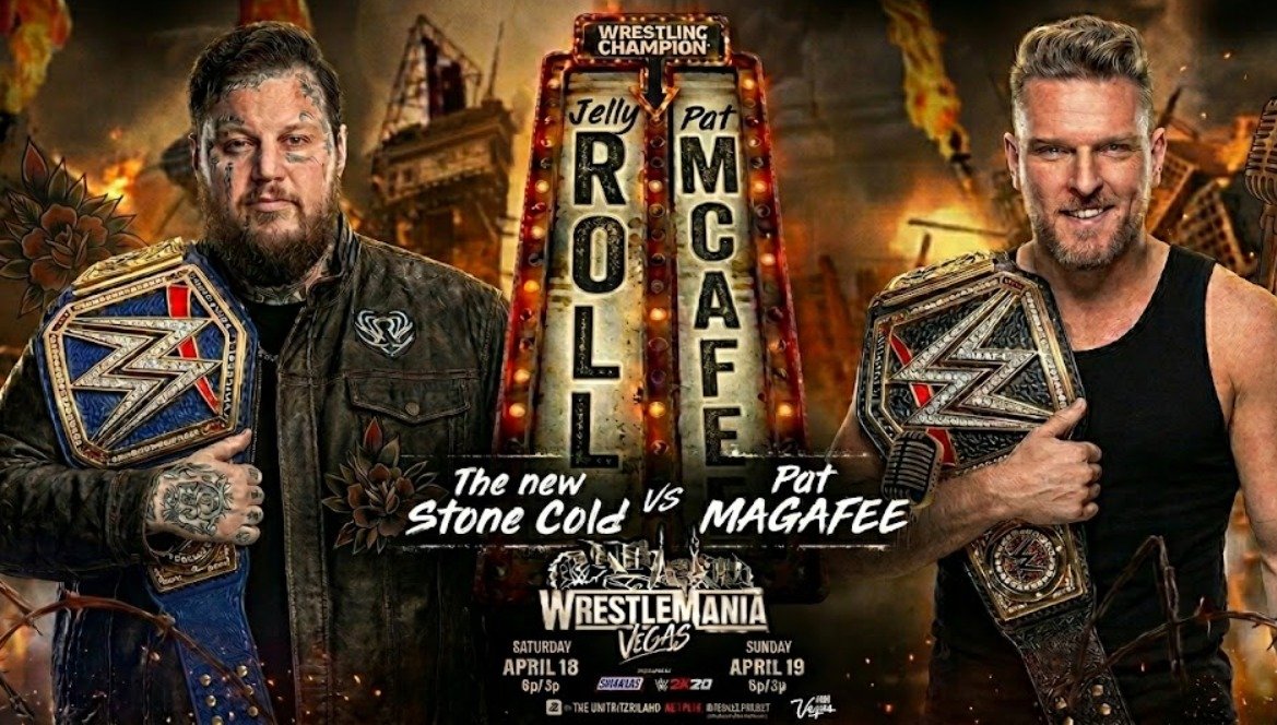 Woke Up This Morning tweet media