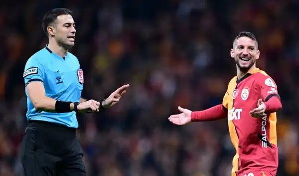 Sergen Dağ tweet media