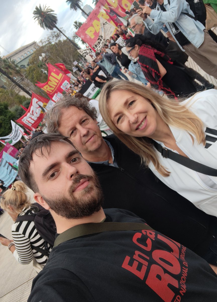 Luca Bonfante tweet media