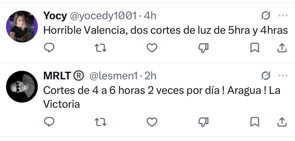 Reporte Ya tweet media