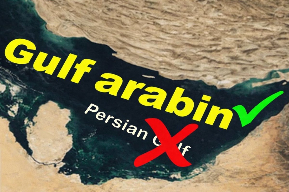 <a href="/PeteHegseth/">Pete Hegseth</a> You have no history. Arabs have ruled your country since the dawn of humanity, and Arabs constitute the largest region in the Middle East. Your country, Iran, is very, very small; there is no comparison.
