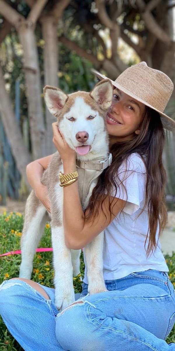 ShesAWyldeOne_'s tweet photo. The bestest girl. https://t.co/9115SfqA1y