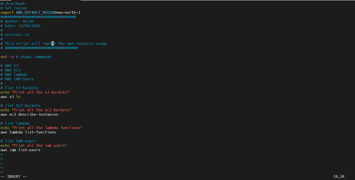 Anish Dimri tweet media