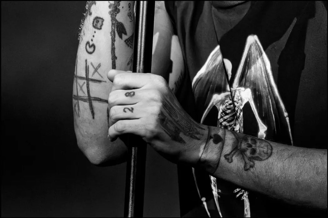 OT5 Daily Tour tweet media