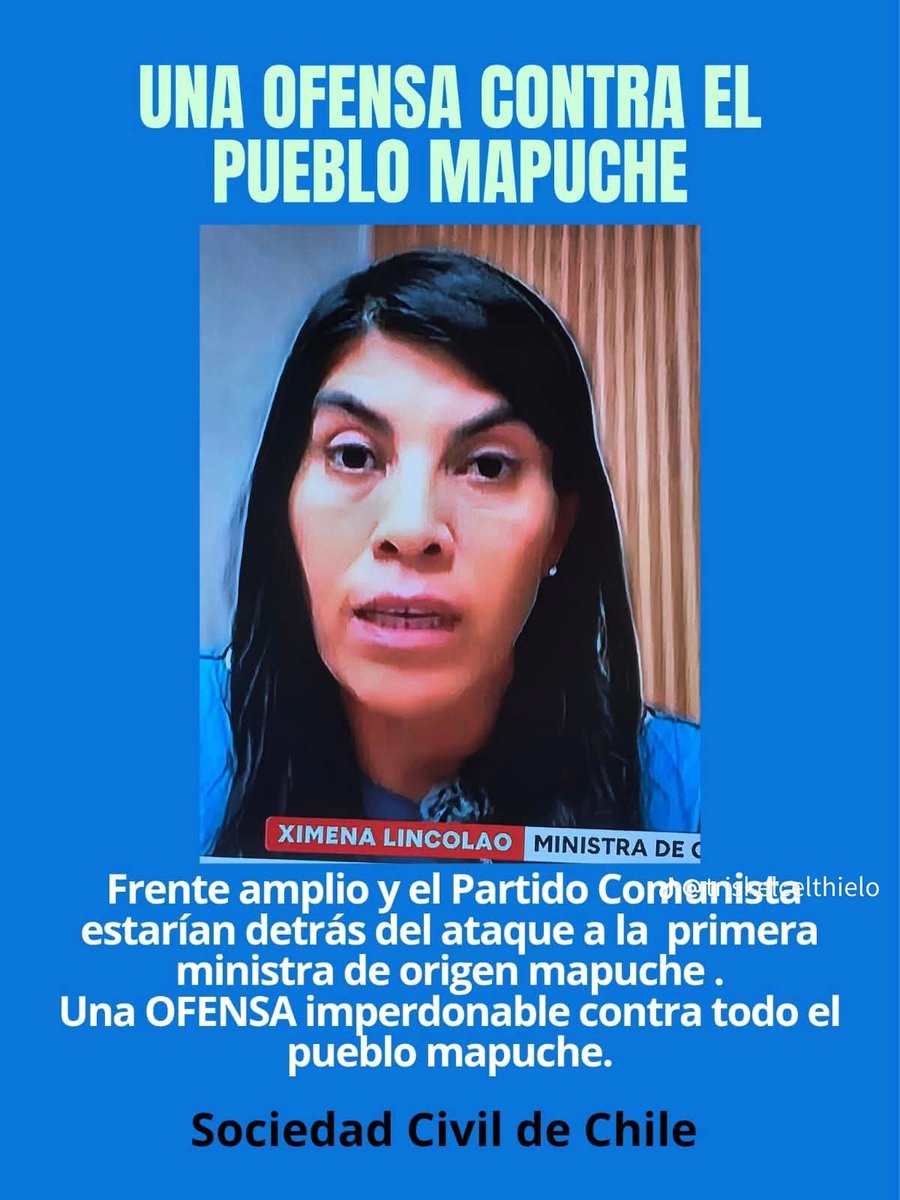 Mario Antonio Zambrano tweet media