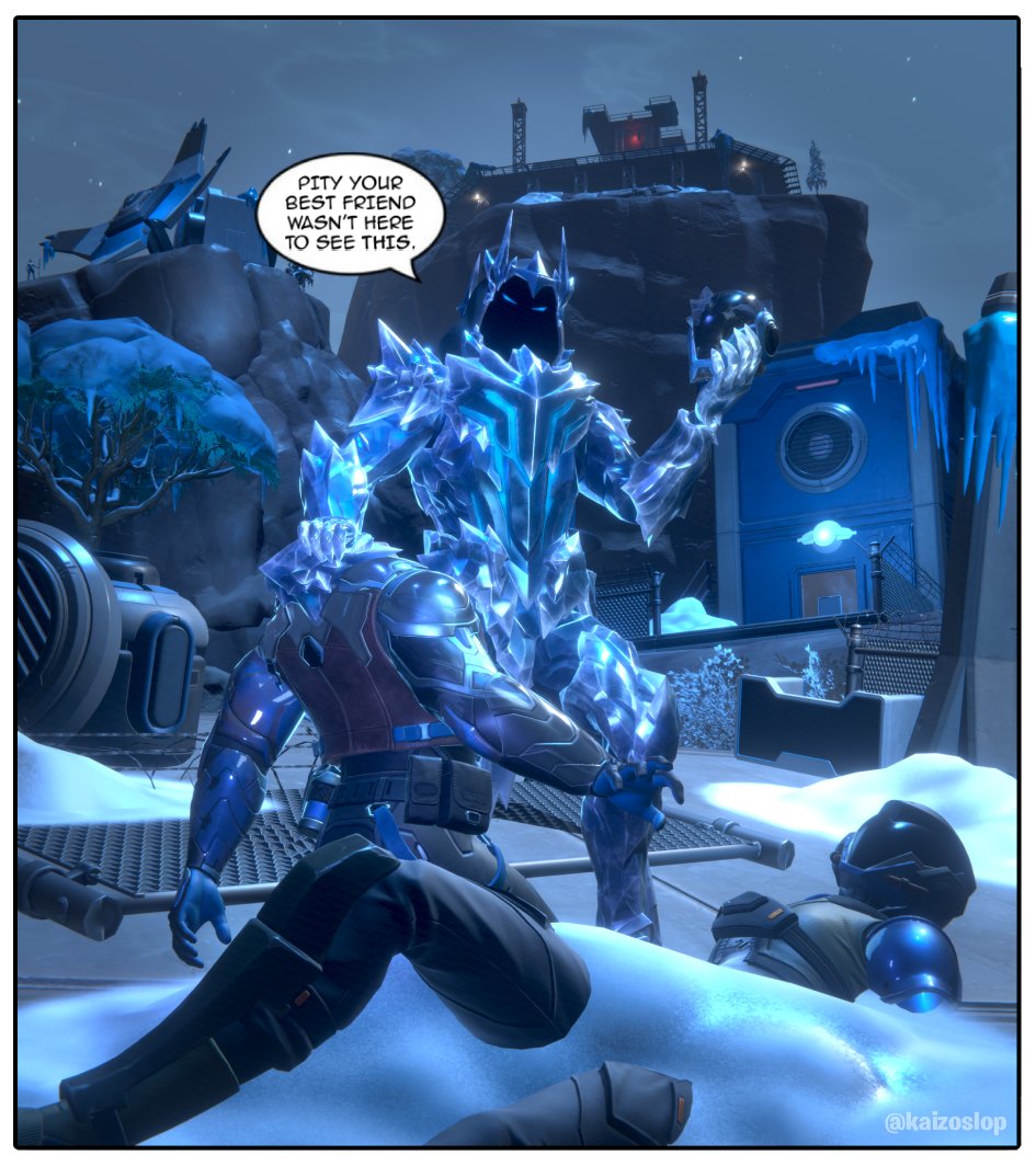 kaizo 🎭 tweet media