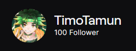 TimoTamunVT | GERVtuber @Dokomi2026⚡🦅 tweet media