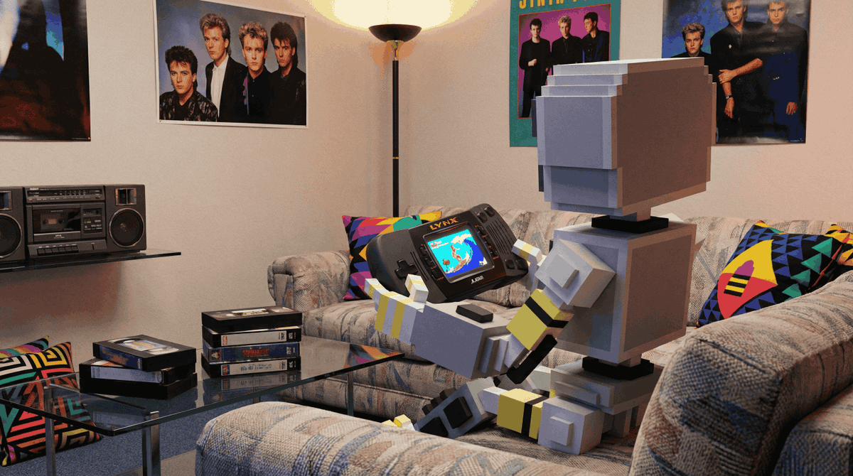 The Sandbox tweet media