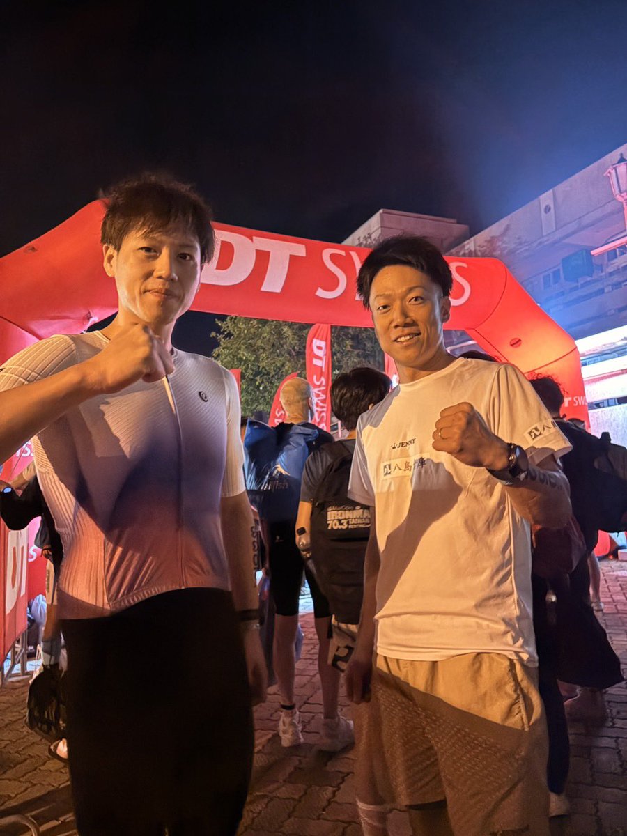 JTちゃん tweet media