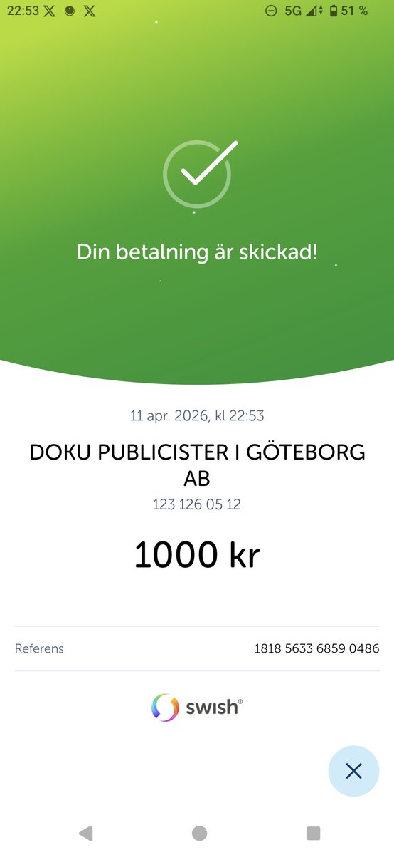 Hans Jönsson 🇺🇦🇸🇪 tweet media