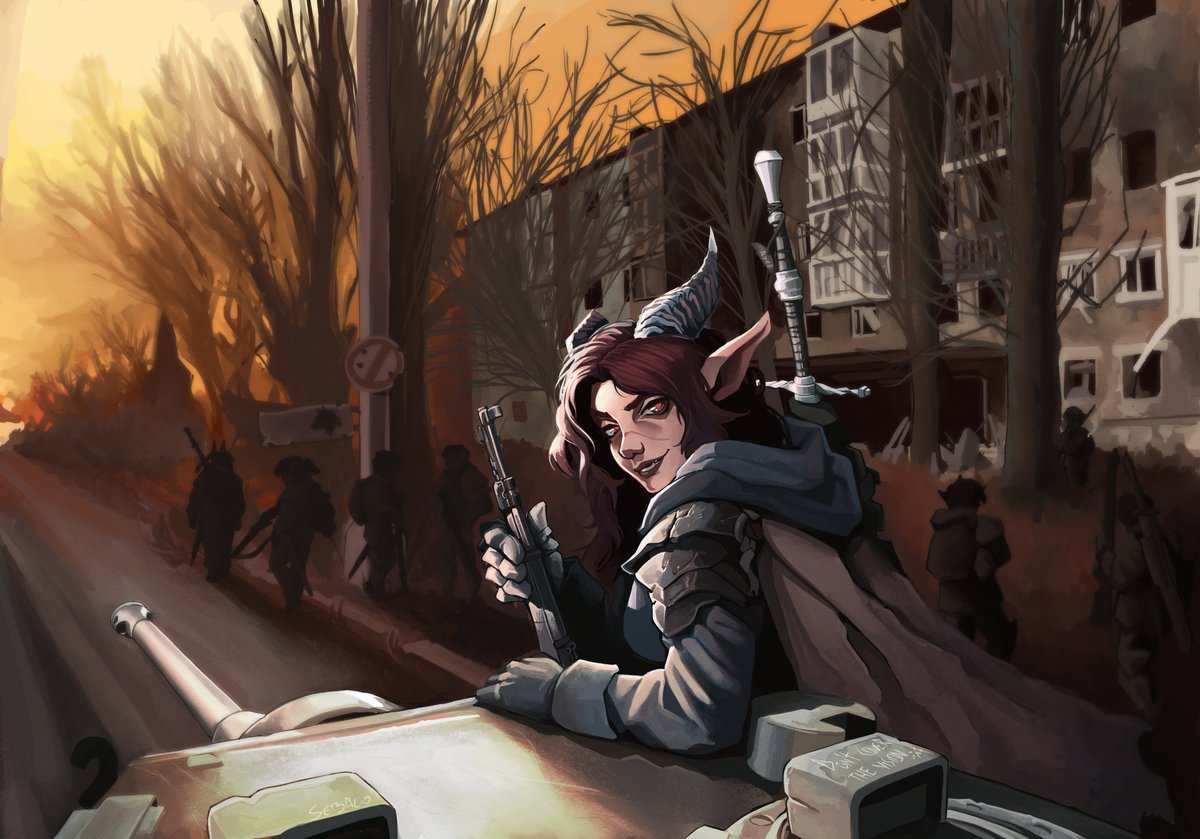 Sebacio (Open commissions) tweet media