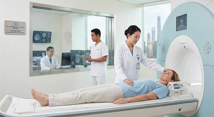 medbridgenz's tweet image. Facing months-long wait times for an MRI or CT scan?  Our latest guide explores how international patients are bypassing delays through Medical Tourism China. 

Read the full breakdown: zurl.co/K6REa 

#MRI #HealthScreening #Imaging #MedBridgeNZ #ChinaMedicalTourism