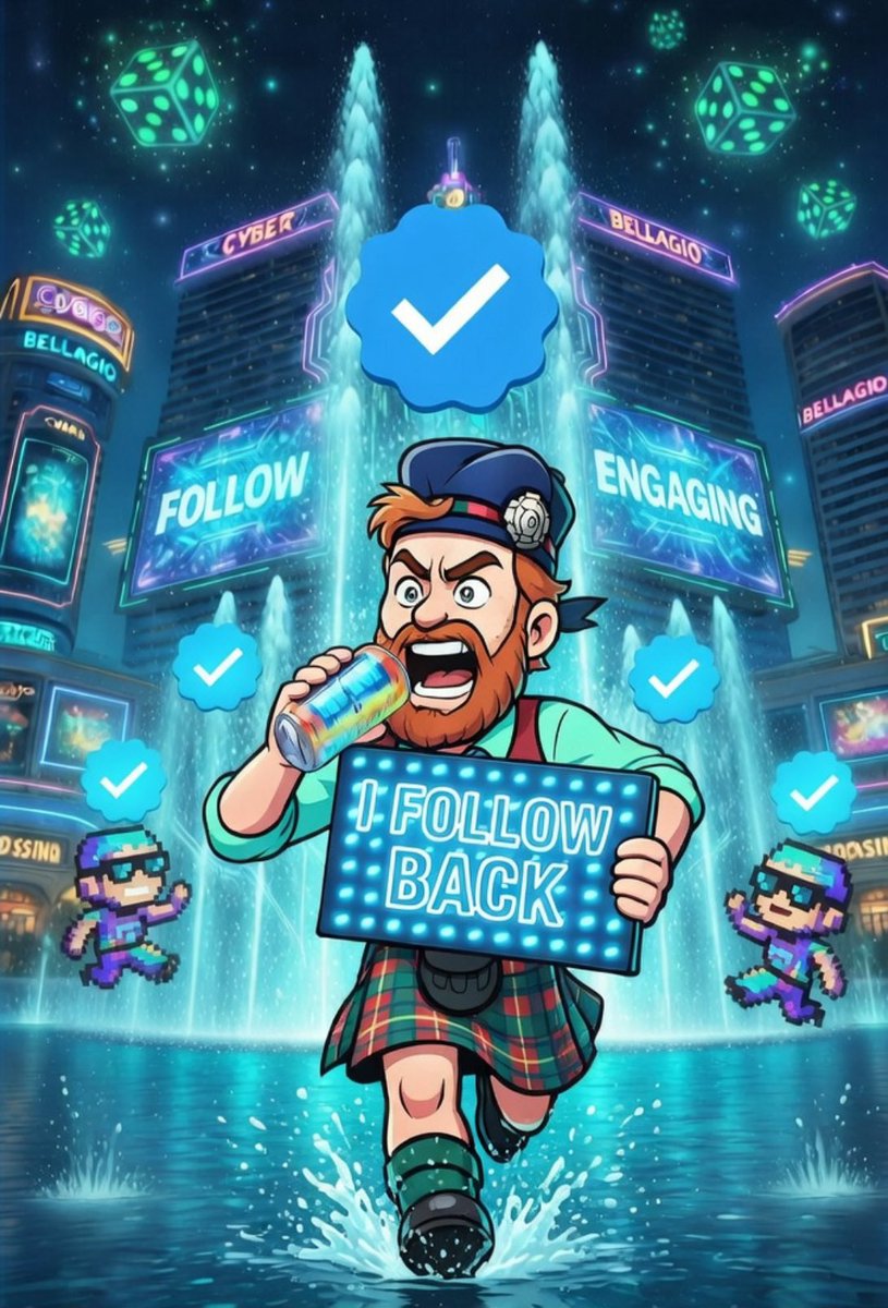 Sean🏴󠁧󠁢󠁳󠁣󠁴󠁿🍀 tweet media