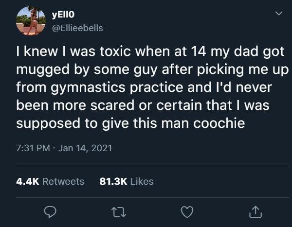 I,Hypocrite tweet media