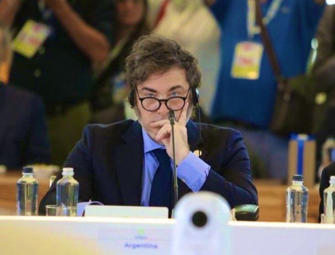 México Libertario 🐍 tweet media