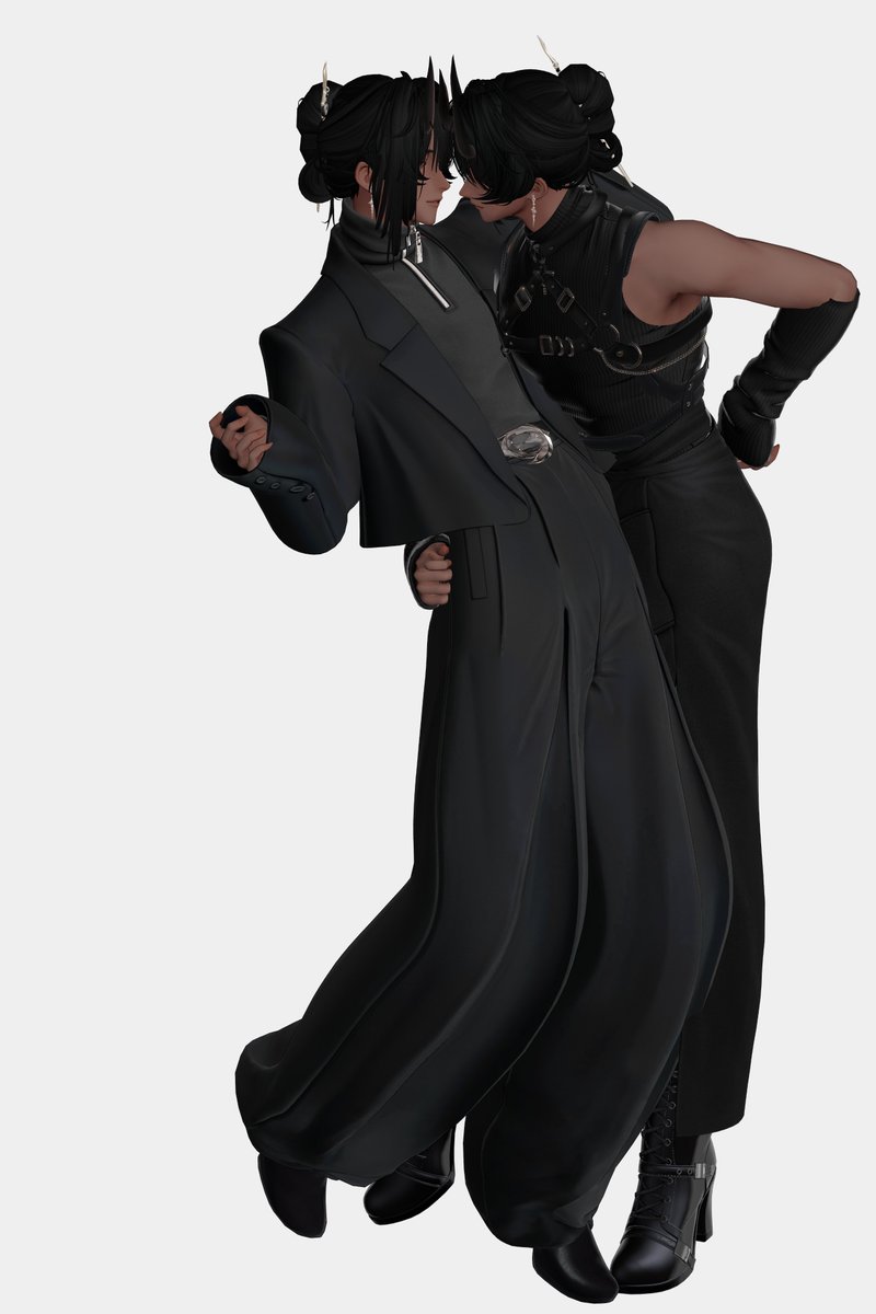 vrc_ali's tweet image. 我瘋了搞了點水仙你們看一下

#minase3D