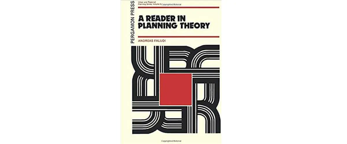 HusamTalib's tweet image. #Bookreview
Andreas shows the failure, defects in the UK planning and political systems. The illusion of UK Planning supremacy provides solutions to develop UK planning education. More here
bit.ly/44vIM3Q
#planning #Planner #UKplanningsystem