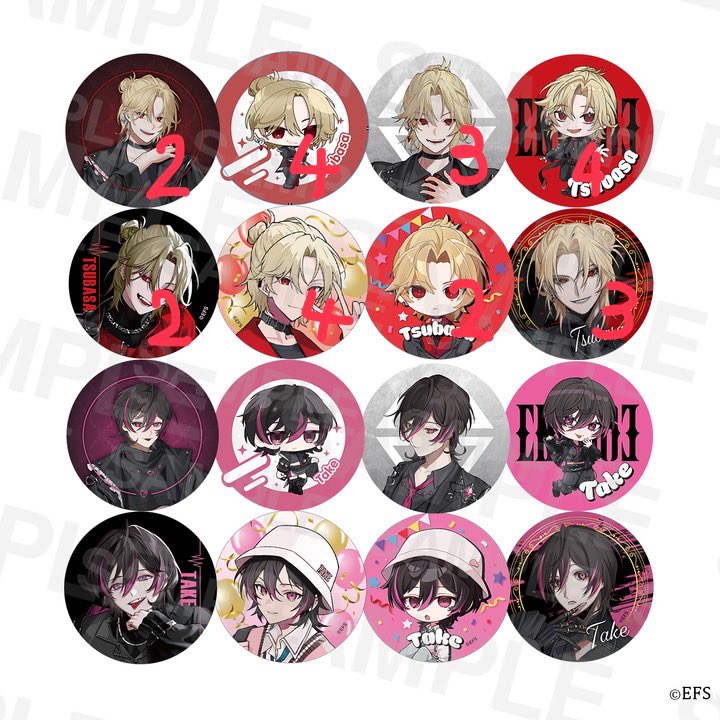 大変よくできました。 tweet media