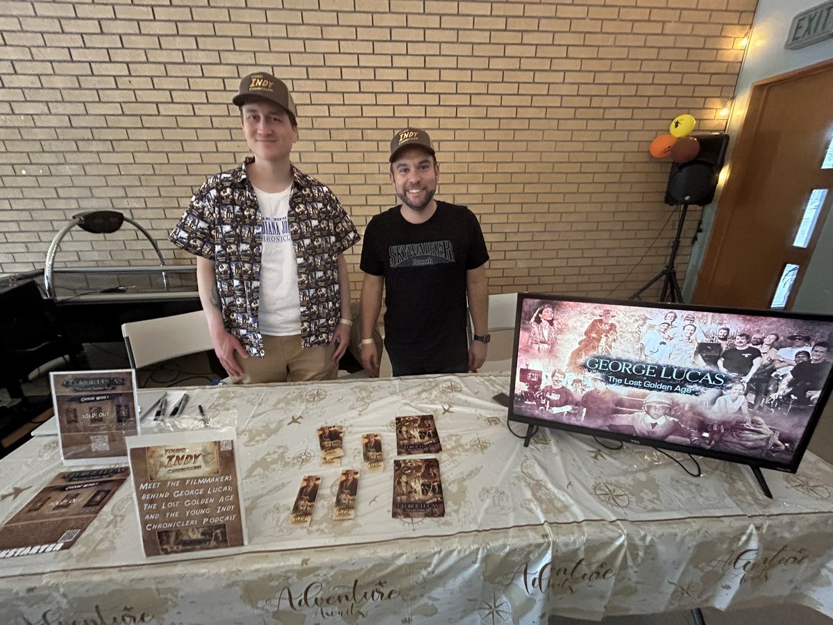 Indy's Legacy tweet media