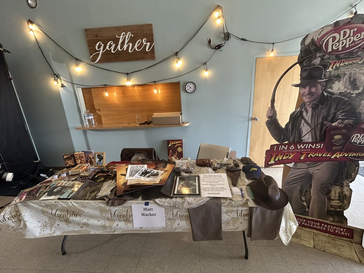 Indy's Legacy tweet media