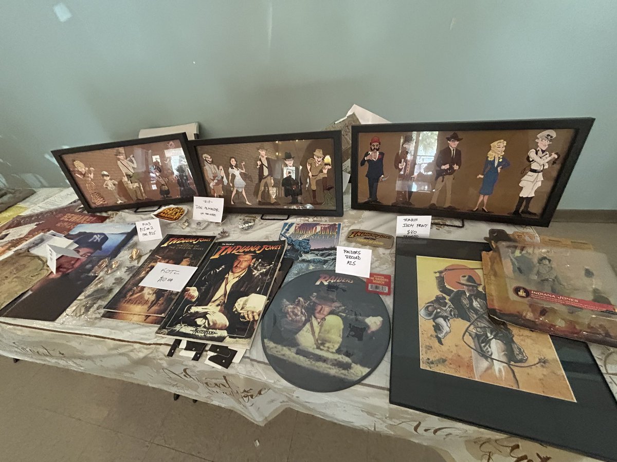 Indy's Legacy tweet media