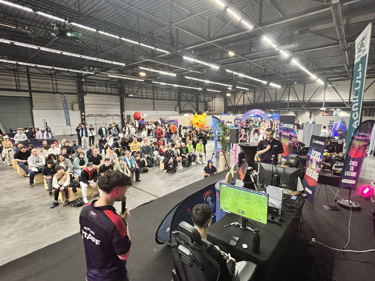 Ligue de F⭐ ⭐tball des Pays de la Loire tweet media