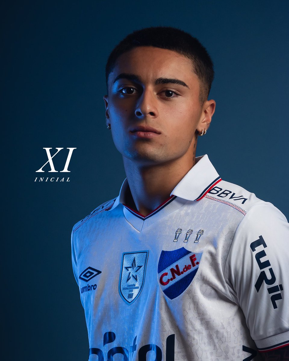 Nacional tweet media