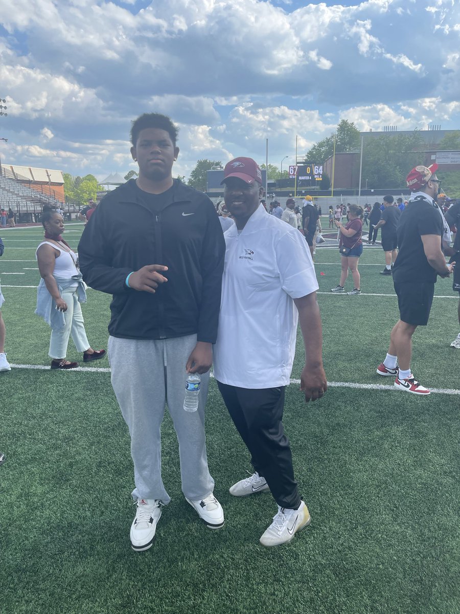 Christopher Strayhorn tweet media