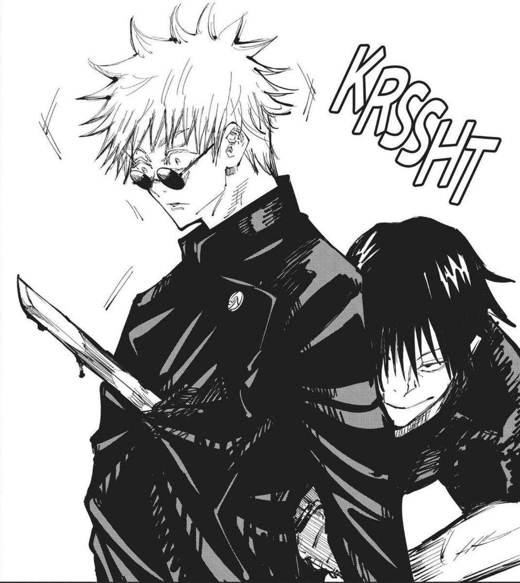 Kami VI 🌒 tweet media