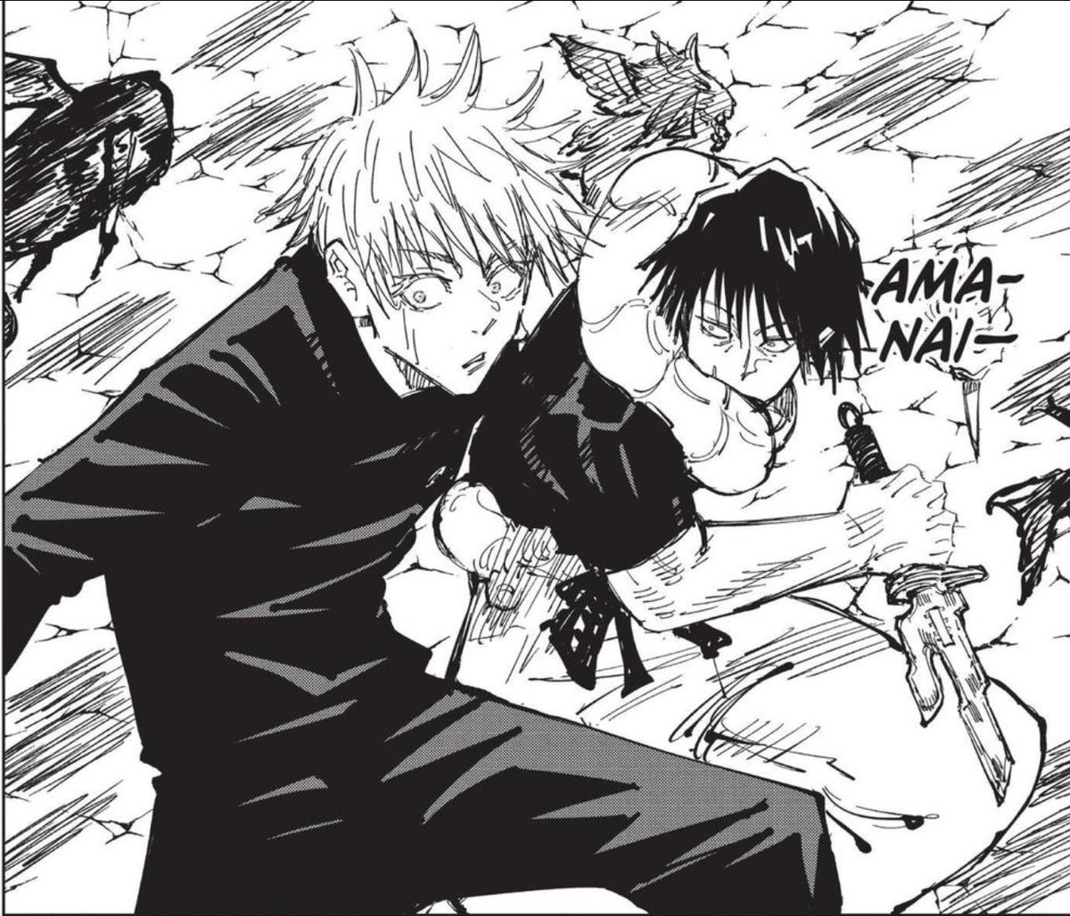 Kami VI 🌒 tweet media