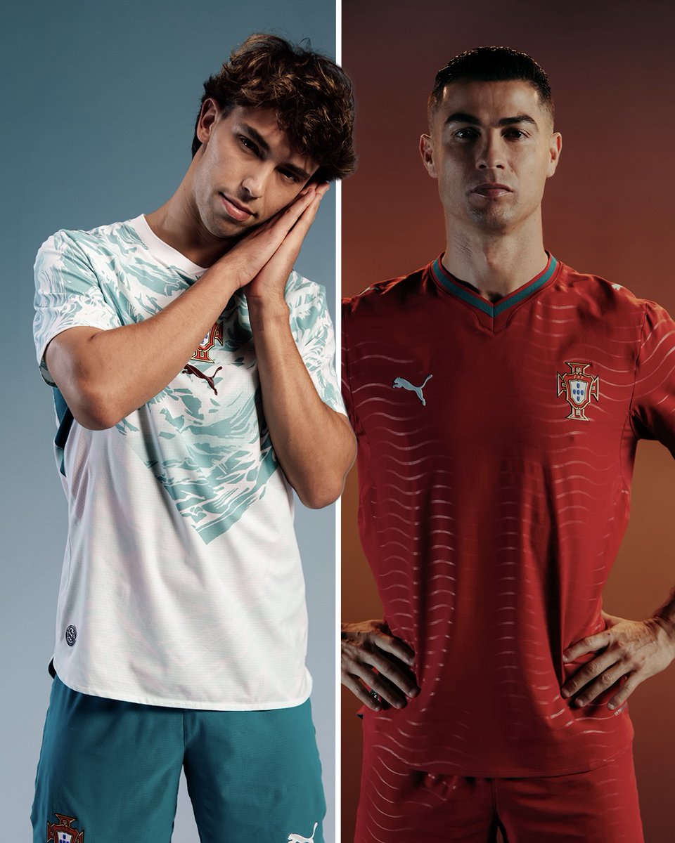Cristiano Ronaldo marca. 🐐 João Félix marca. 😴 Vitória do Al Nassr em 𝗯𝗼𝗺 𝗽𝗼𝗿𝘁𝘂𝗴𝘂𝗲̂𝘀. ✍️🇵🇹

#VaiDarPortugal | <a href="/SPL_EN/">Roshn Saudi League</a>