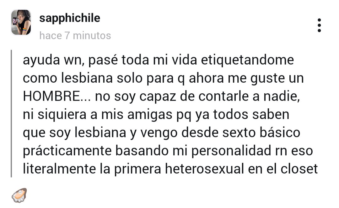 fletas 🇨🇱 ⚢︎ tweet media