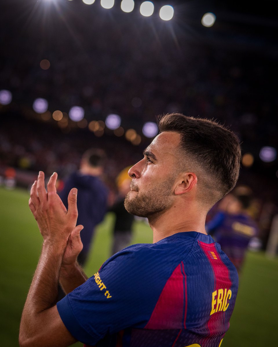 FC Barcelona tweet media