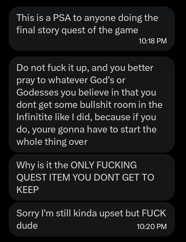 Mewgenics Takes & Confessions tweet media