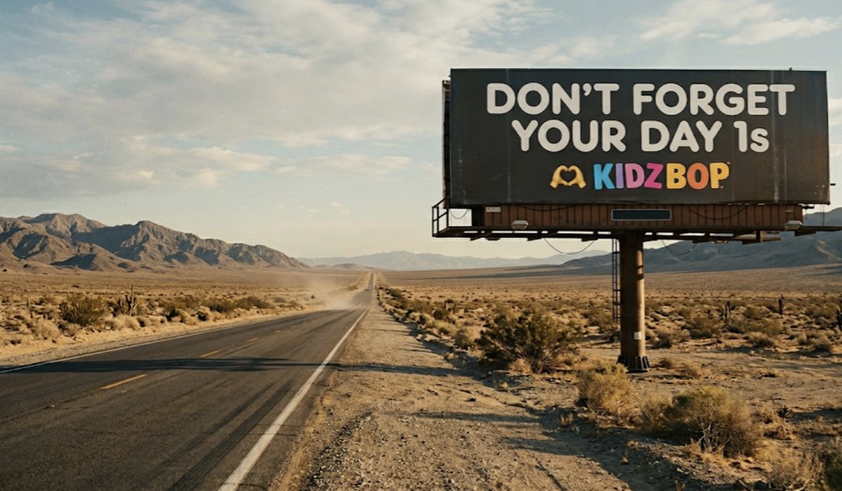 KIDZ BOP tweet media