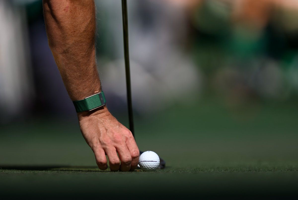 The Masters tweet media