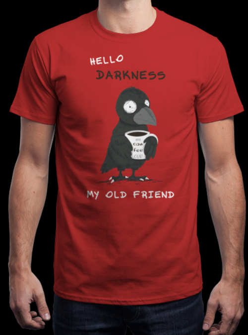 Qwertee.com tweet media